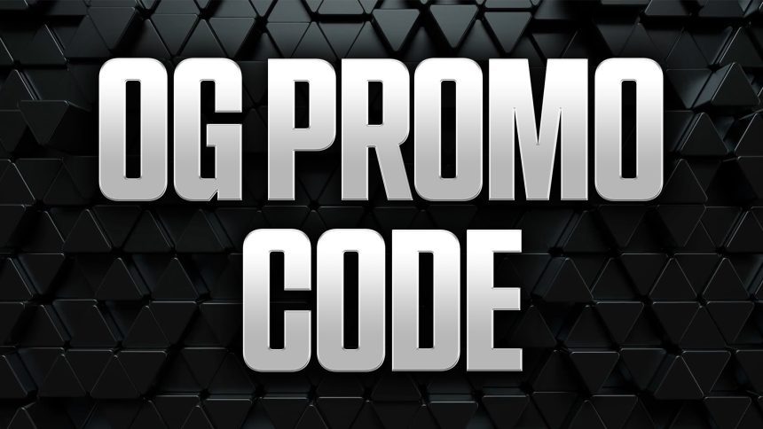OG Prediction Markets Promo Code: Trade $10, Get $10