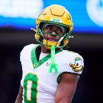 Oregon RB Jordon Davison Reportedly Has Collarbone Injury, Could Miss Opener