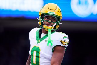 Oregon RB Jordon Davison Reportedly Has Collarbone Injury, Could Miss Opener