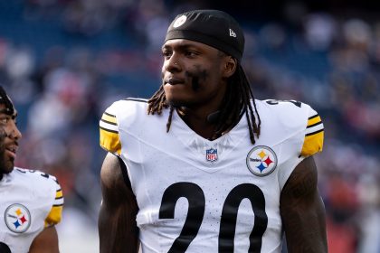 Packers Make Another Trade, Reportedly Land RB Kaleb Johnson From Steelers