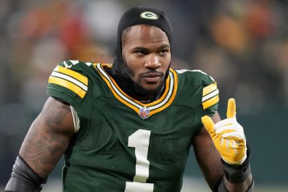Packers Place Micah Parsons on Reserve/PUP List, Will Miss At Least Four Games
