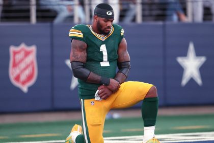 Packers Star Micah Parsons Says Week 6 Return Against Cowboys Is Realistic