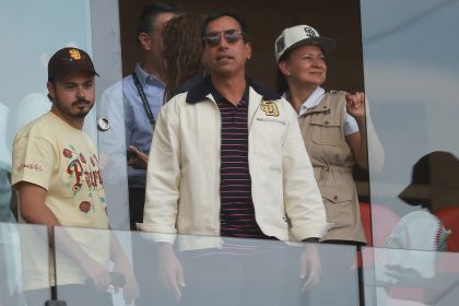 Padres New Owners Officially Approved By MLB