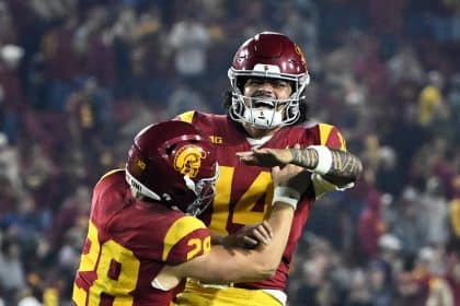 Polymarket Promo Code FOX: Get a $20 Bonus for Any College Football Week 0 Matchup