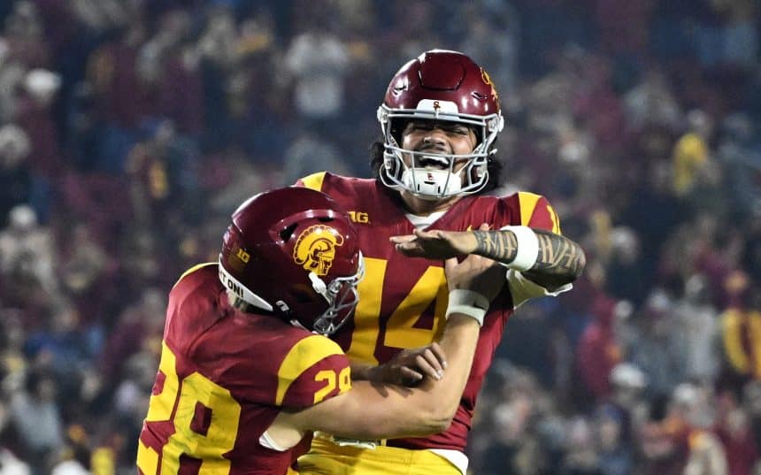 Polymarket Promo Code FOX: Get a $20 Bonus for Any College Football Week 0 Matchup