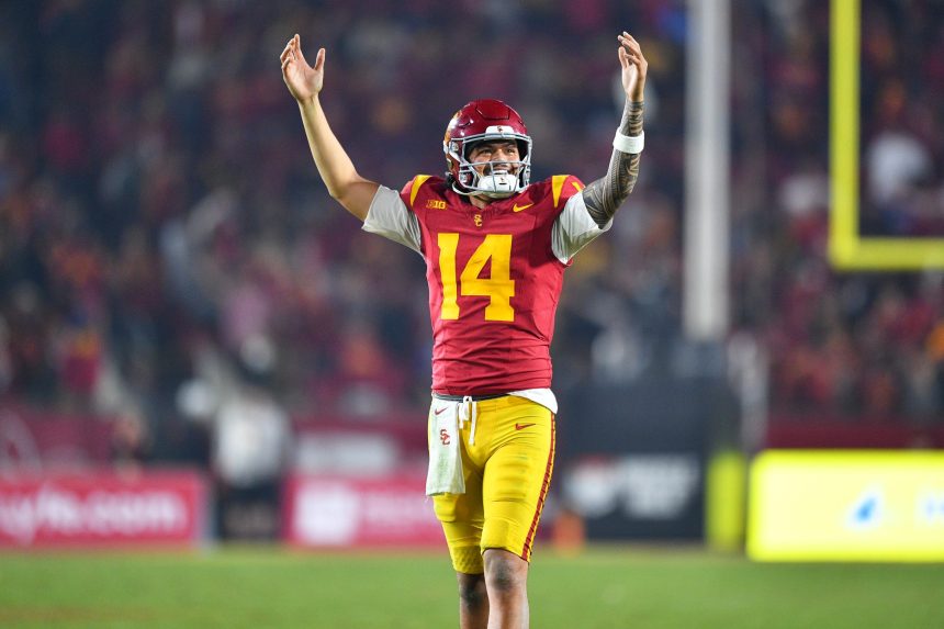 Polymarket Promo Code FOX: Trade $10, Get $20 for This Week's College Football Kick Off