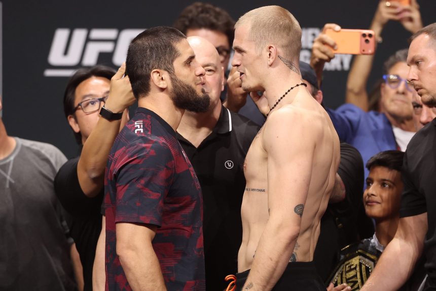 Polymarket Promo Code FOX: Unlocks $20 Bonus Ahead of UFC 330, Makhachev vs Machado Garry, Dern vs Robertson