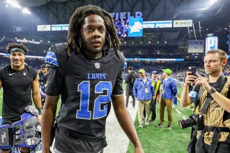 QB Teddy Bridgewater Steps Away From Lions, Retiring From NFL Once Again