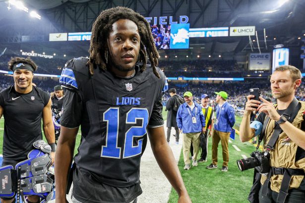 QB Teddy Bridgewater Steps Away From Lions, Retiring From NFL Once Again