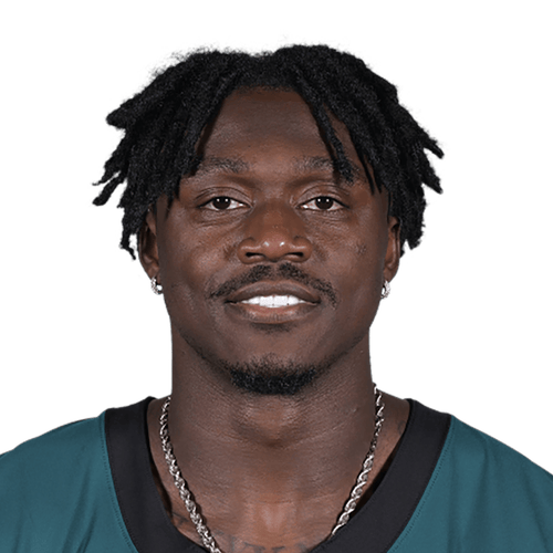 A.J. Brown