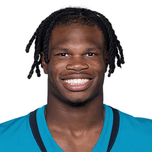 Travis Hunter