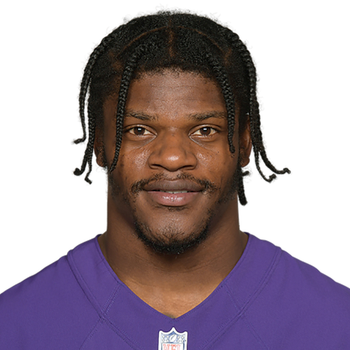 Lamar Jackson