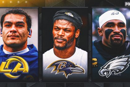 Ranking 15 NFL Players Under the Most Pressure in 2026