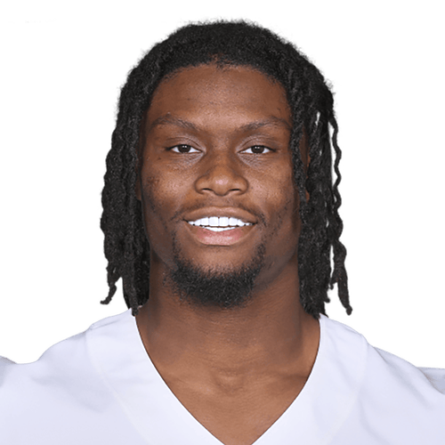 George Pickens