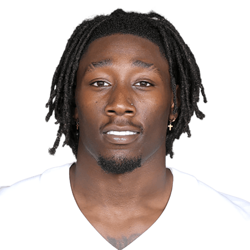 DeMarvion Overshown