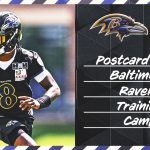 Ravens HC Jesse Minter Has Quickly Won Over Players — Now He Must Win Games