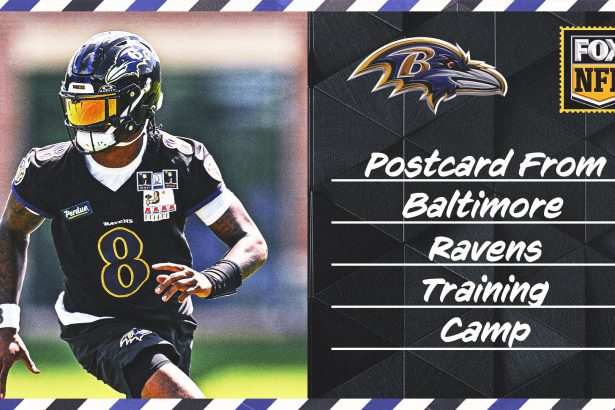 Ravens HC Jesse Minter Has Quickly Won Over Players — Now He Must Win Games