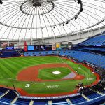 Rays Set For New $2.3B Stadium Project After County, City Approve Financing Plan