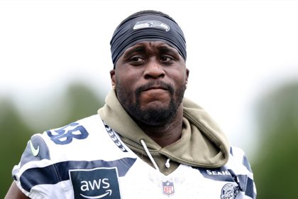 Seahawks LB Derick Hall Says Teammates Made Up After Fight Shown On 'Hard Knocks'