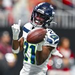 Seahawks Reportedly Make Devon Witherspoon Highest-Paid CB In NFL History