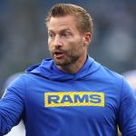 Sean McVay On NFL To CFB Transfers: 'Feel Like I Took A Freakin' Gummy'