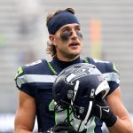 Seattle Seahawks' Jake Bobo Reportedly Placed On Season-Ending Injured Reserve