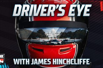 Simulating INDYCAR's Unknown: Inside Drivers' Prep For New Street Courses