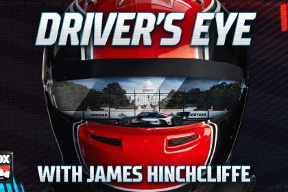 Simulating INDYCAR's Unknown: Inside Drivers' Prep For New Street Courses