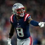 Stefon Diggs On Washington Commanders: 'They Got A Lot Of Talent'