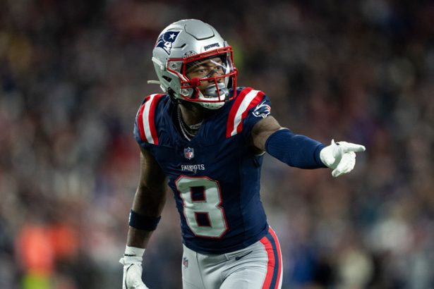 Stefon Diggs On Washington Commanders: 'They Got A Lot Of Talent'
