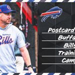 Super Bowl Expectations Are Real In Buffalo, But New Bills HC Joe Brady Is Ready