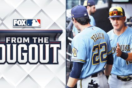 The Brewers Keep Teaching Lessons; October's Performance Will Be The Final Exam