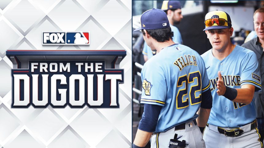 The Brewers Keep Teaching Lessons; October's Performance Will Be The Final Exam