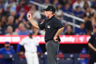 The Scoreboard Lied? Here's What Happened In Red Sox-Blue Jays Run Controversy