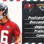 The Steps Jaguars, Trevor Lawrence Are Taking To Try To Surpass Breakout Season
