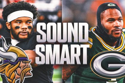 The Subtle Ways Kyler Murray Is Winning Over Vikings, Plus Micah Parsons Said What?