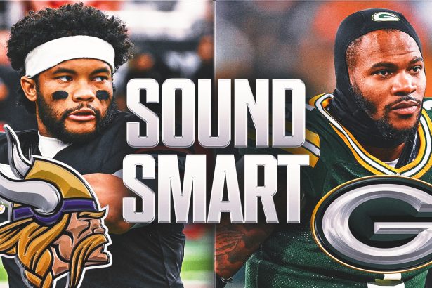 The Subtle Ways Kyler Murray Is Winning Over Vikings, Plus Micah Parsons Said What?