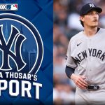 The Yankees Built Their Season Around Pitching; Now They’re Asking Too Much Of It