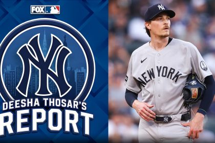 The Yankees Built Their Season Around Pitching; Now They’re Asking Too Much Of It