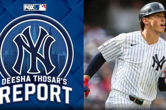 The Yankees Can't Hit – But Keep Winning With Help From A Rookie Sensation