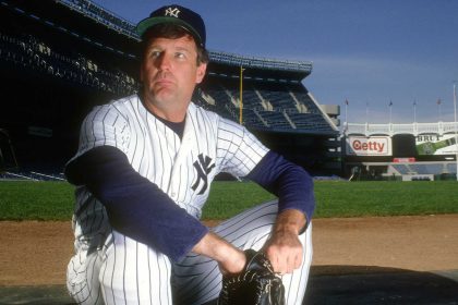 Tommy John, Baseball Pioneer Whose Surgery Changed The Game, Dies At 83