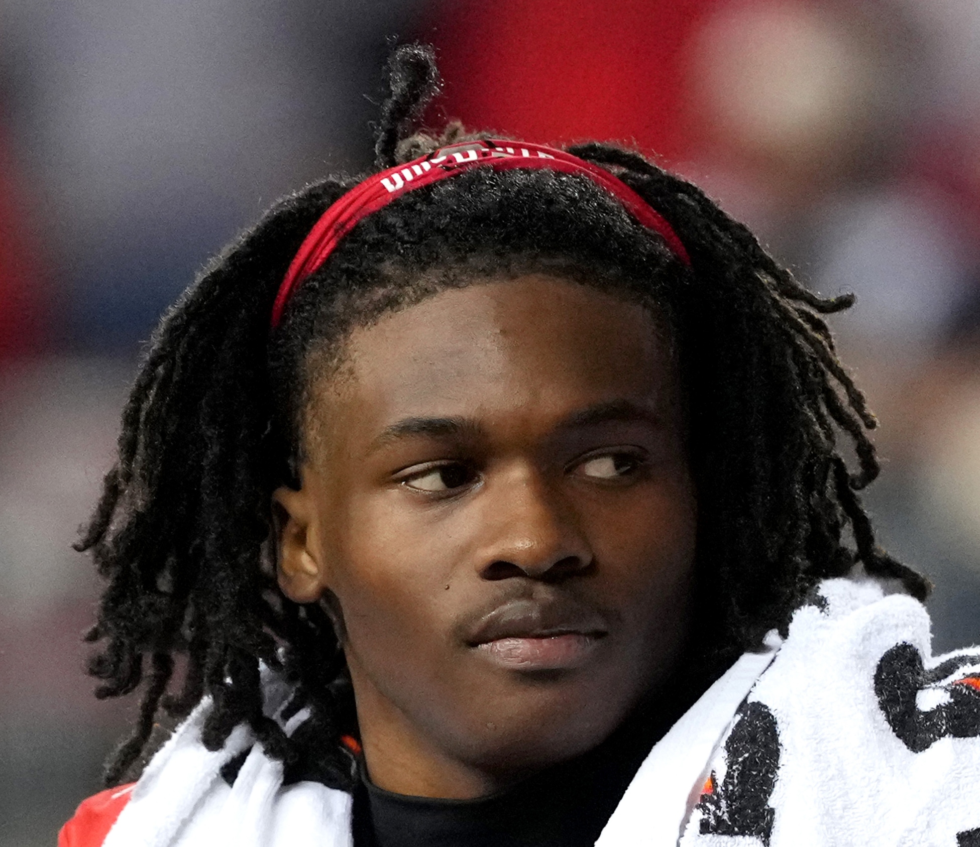 Jeremiah Smith