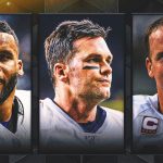 Top 10 NFL Rosters Since 2000: Where Do Rams Rank After Aaron Donald's Return?