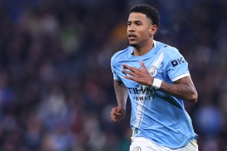 Tottenham Brings Summer Spending To $400 Million With Savinho Signing