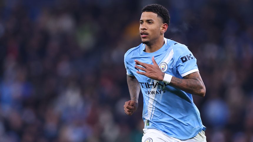 Tottenham Brings Summer Spending To $400 Million With Savinho Signing