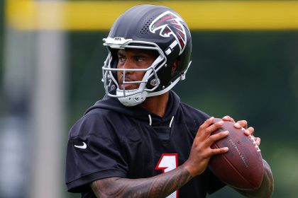 Tua Tagovailoa Will Start Falcons Preseason Opener, But Week 1 QB Still Unclear
