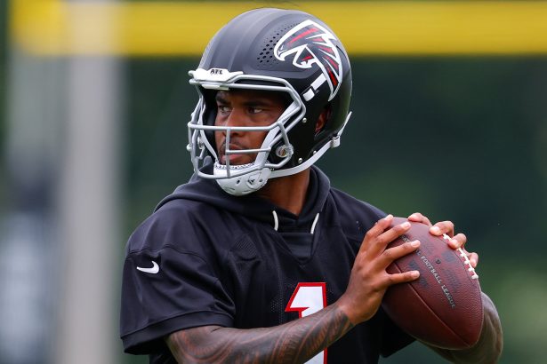 Tua Tagovailoa Will Start Falcons Preseason Opener, But Week 1 QB Still Unclear