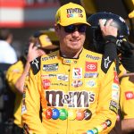 Ty Gibbs' Bristol Paint Scheme Will Be 'Beautiful' Kyle Busch Tribute