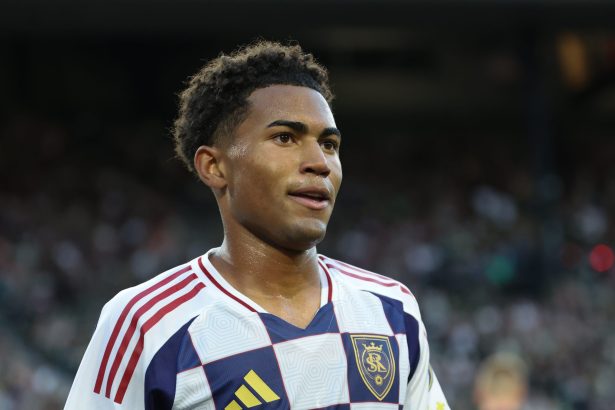 U.S. Youngster Zavier Gozo Reportedly Set For Crystal Palace Move