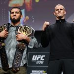 UFC 330 Odds: How to Bet on Makhachev vs Machado Garry, Dern vs Robertson